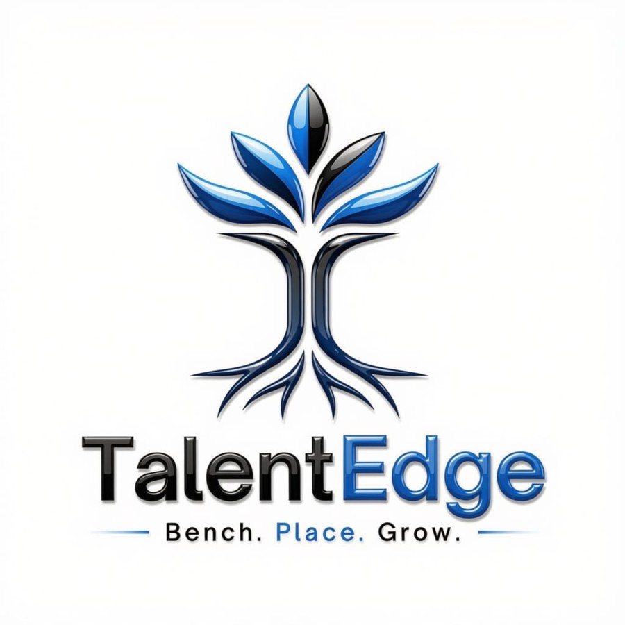 TalentEdge logo